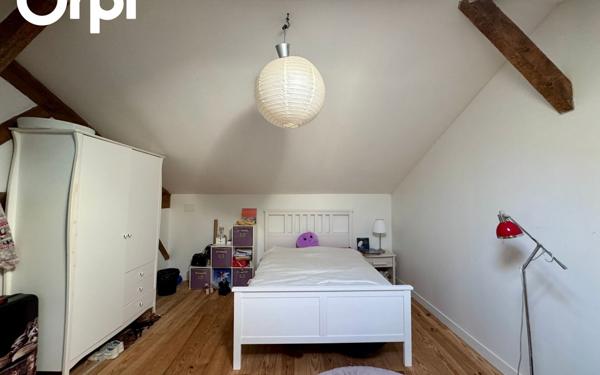 Maison à vendre    3 pièces •  Rochefort