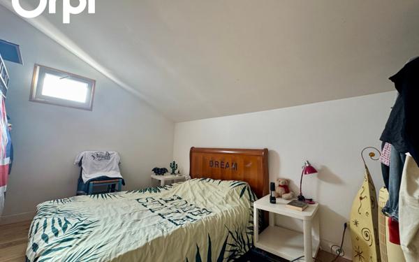 Maison à vendre    3 pièces •  Rochefort