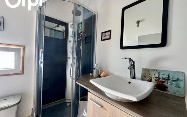 Maison à vendre    3 pièces •  Rochefort