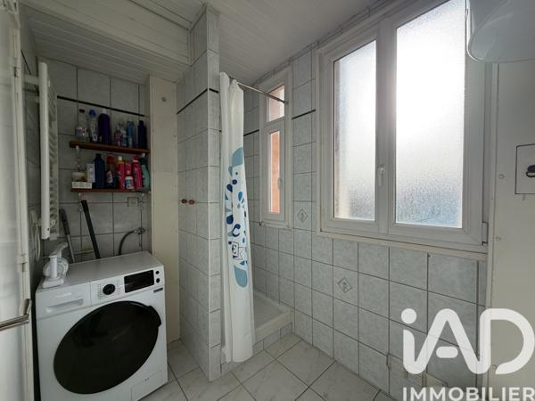 Appartement à vendre 1 pièce 25 m² Villemomble