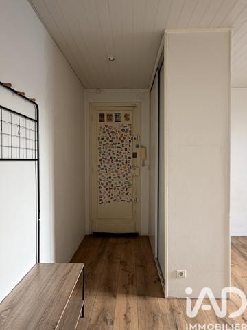 Appartement à vendre 1 pièce 25 m² Villemomble