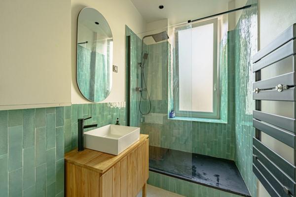 À vendre Appartement T1bis de 31m² à MARSEILLE 7EME ARRONDISSEMENT