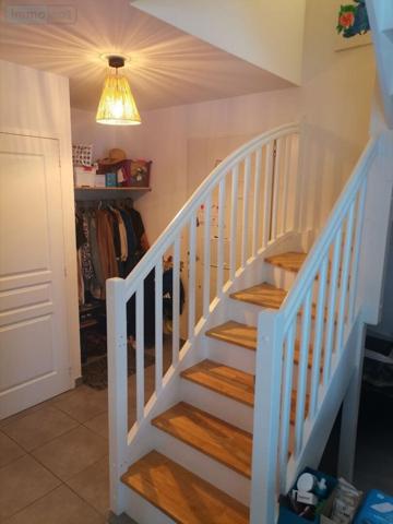 Maison à vendre à Janzé en Ille-et-Vilaine (35150), ref : 048-V1285S