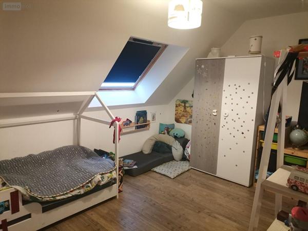 Maison à vendre à Janzé en Ille-et-Vilaine (35150), ref : 048-V1285S