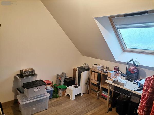 Maison à vendre à Janzé en Ille-et-Vilaine (35150), ref : 048-V1285S