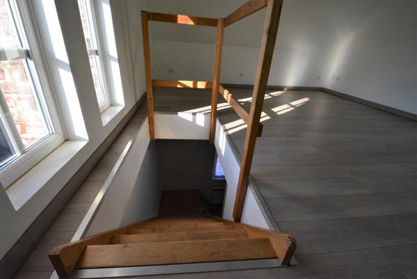 Dpt Nord (59), à louer VALENCIENNES appartement T2 de 37 m²