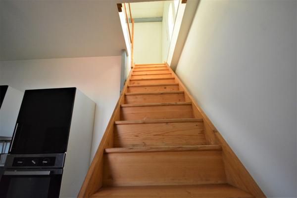 Dpt Nord (59), à louer VALENCIENNES appartement T2 de 37 m²