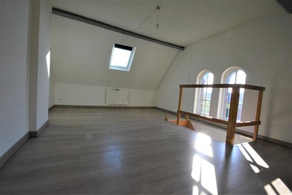 Dpt Nord (59), à louer VALENCIENNES appartement T2 de 37 m²