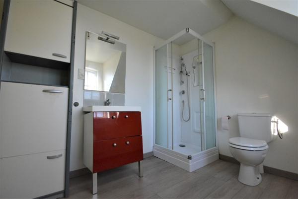 Dpt Nord (59), à louer VALENCIENNES appartement T2 de 37 m²