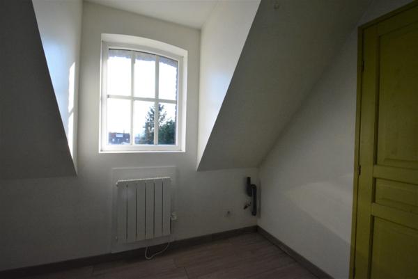 Dpt Nord (59), à louer VALENCIENNES appartement T2 de 37 m²