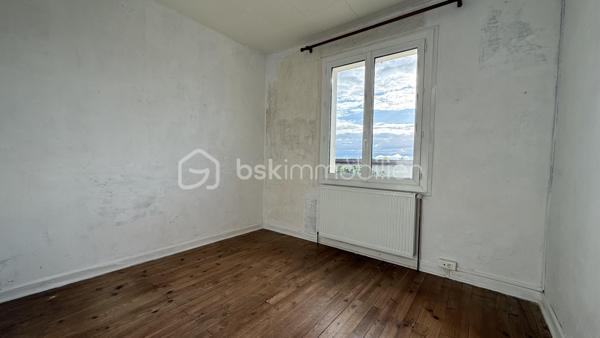 Appartement de 96 m²