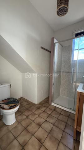 Appartement de 96 m²