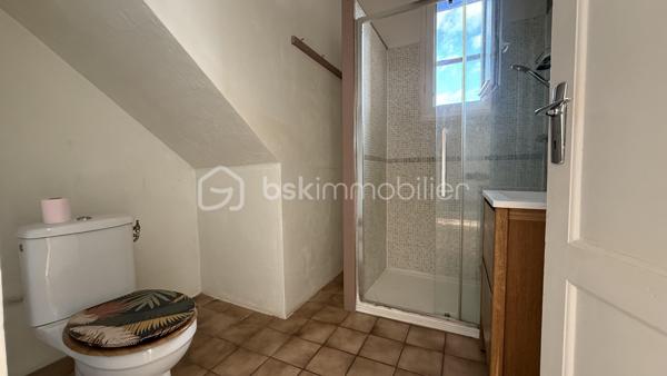 Appartement de 96 m²