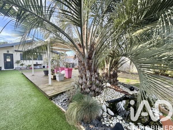 Maison à vendre 4 pièces 158 m² Gujan-Mestras