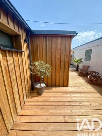 Maison à vendre 4 pièces 158 m² Gujan-Mestras