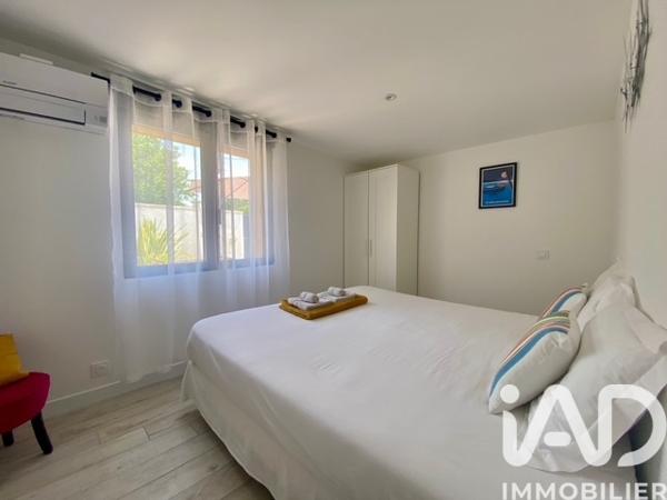 Maison à vendre 4 pièces 158 m² Gujan-Mestras