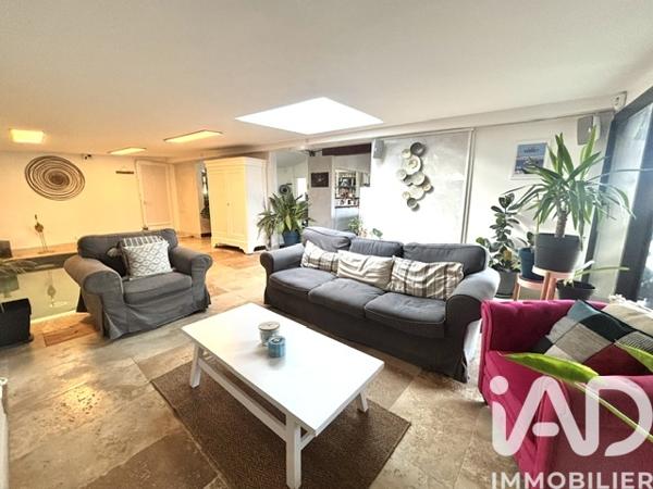 Maison à vendre 4 pièces 158 m² Gujan-Mestras