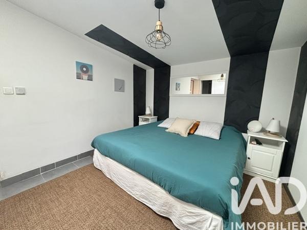 Maison à vendre 4 pièces 158 m² Gujan-Mestras