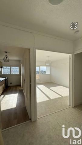 Apartment for sale 4 rooms 76 m² Le Mée-sur-Seine