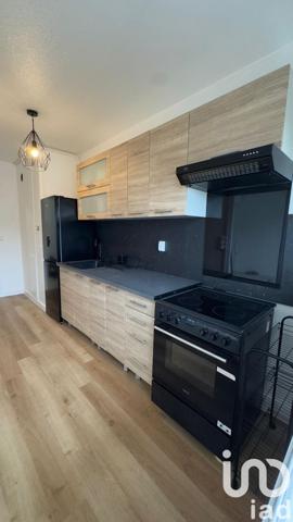 Apartment for sale 4 rooms 76 m² Le Mée-sur-Seine