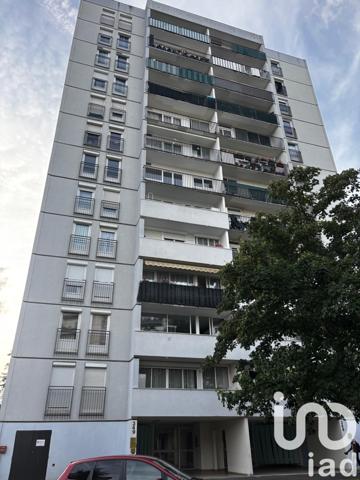 Apartment for sale 4 rooms 76 m² Le Mée-sur-Seine