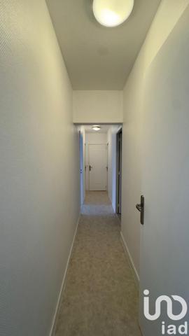 Apartment for sale 4 rooms 76 m² Le Mée-sur-Seine