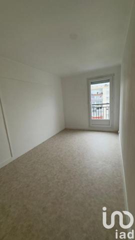 Apartment for sale 4 rooms 76 m² Le Mée-sur-Seine