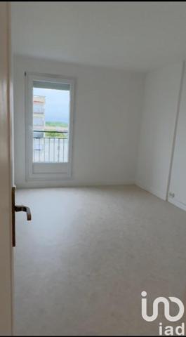 Apartment for sale 4 rooms 76 m² Le Mée-sur-Seine