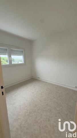 Apartment for sale 4 rooms 76 m² Le Mée-sur-Seine