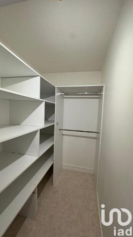 Apartment for sale 4 rooms 76 m² Le Mée-sur-Seine