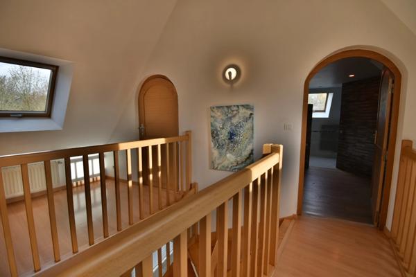 MAISON PRESTIGE DE 275 M² EN VALLEE DE L'EURE