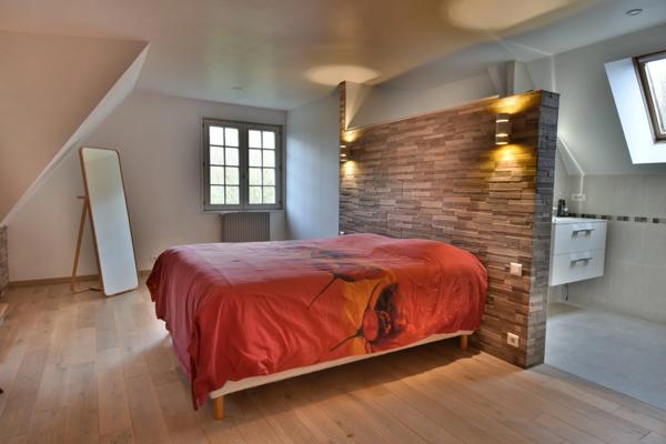 MAISON PRESTIGE DE 275 M² EN VALLEE DE L'EURE