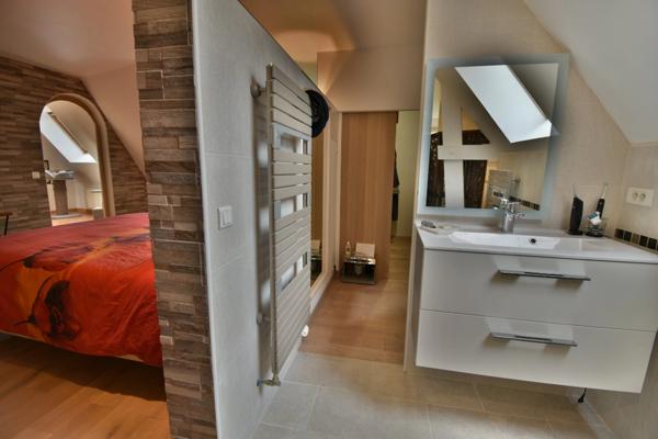 MAISON PRESTIGE DE 275 M² EN VALLEE DE L'EURE