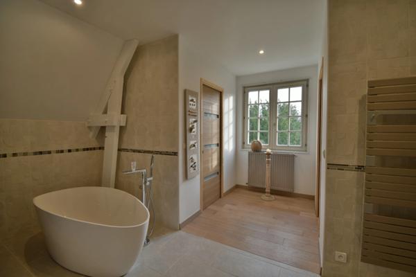 MAISON PRESTIGE DE 275 M² EN VALLEE DE L'EURE