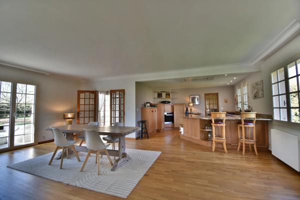 MAISON PRESTIGE DE 275 M² EN VALLEE DE L'EURE