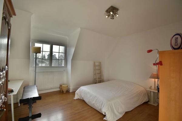 MAISON PRESTIGE DE 275 M² EN VALLEE DE L'EURE