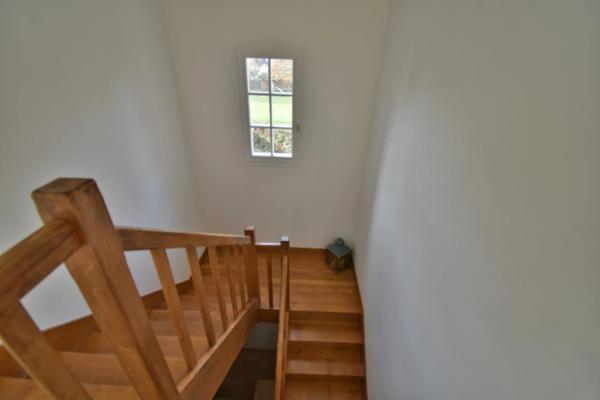 MAISON PRESTIGE DE 275 M² EN VALLEE DE L'EURE