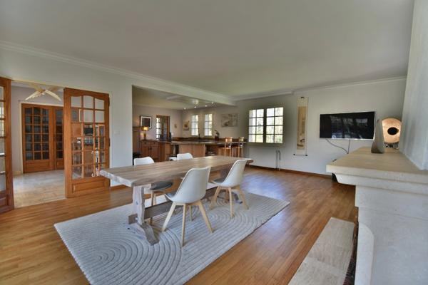 MAISON PRESTIGE DE 275 M² EN VALLEE DE L'EURE