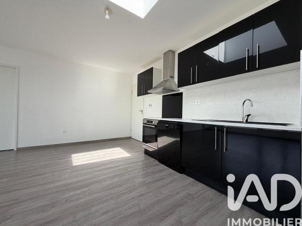 Appartement à vendre 4 pièces 82 m² Bezannes
