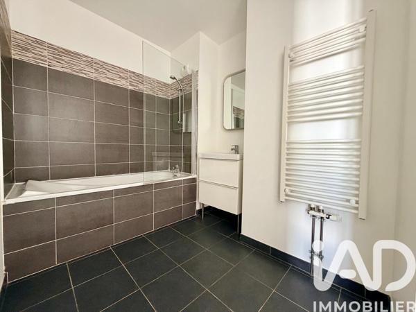 Appartement à vendre 4 pièces 82 m² Bezannes