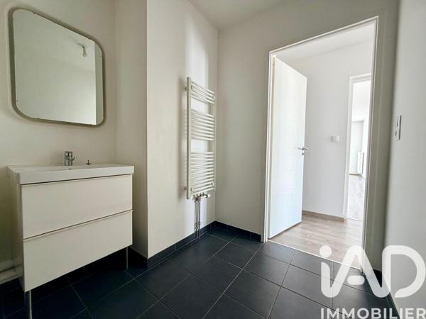 Appartement à vendre 4 pièces 82 m² Bezannes