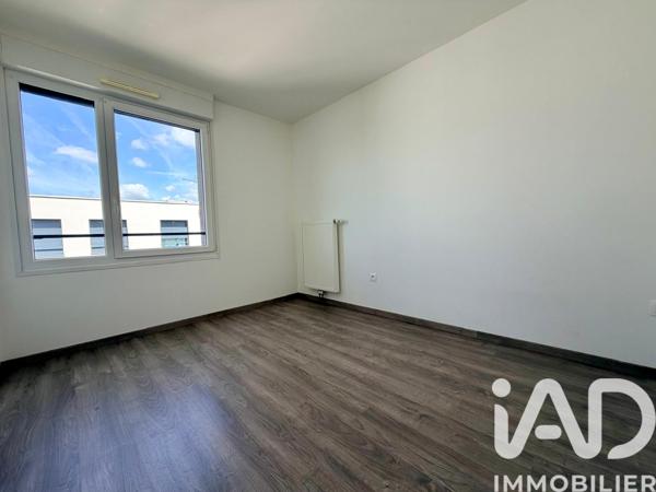 Appartement à vendre 4 pièces 82 m² Bezannes