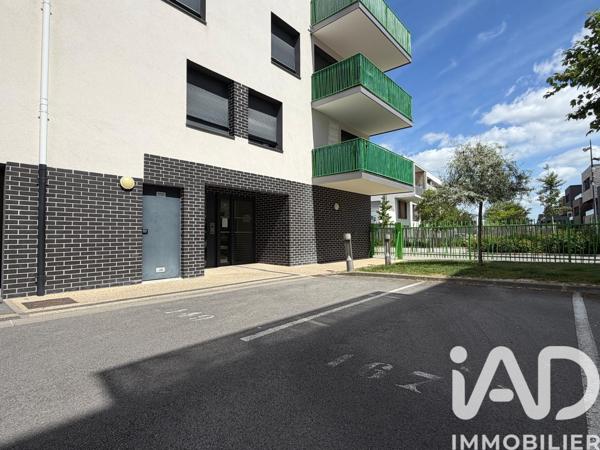 Appartement à vendre 4 pièces 82 m² Bezannes