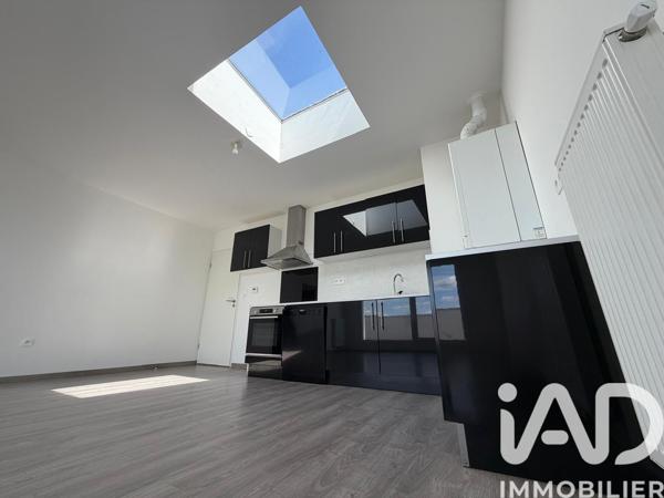 Appartement à vendre 4 pièces 82 m² Bezannes