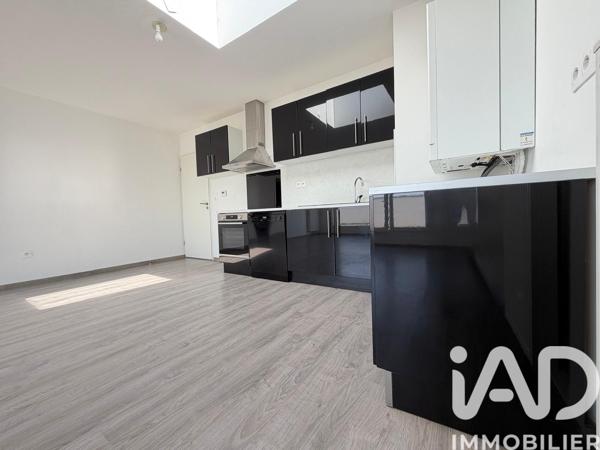 Appartement à vendre 4 pièces 82 m² Bezannes