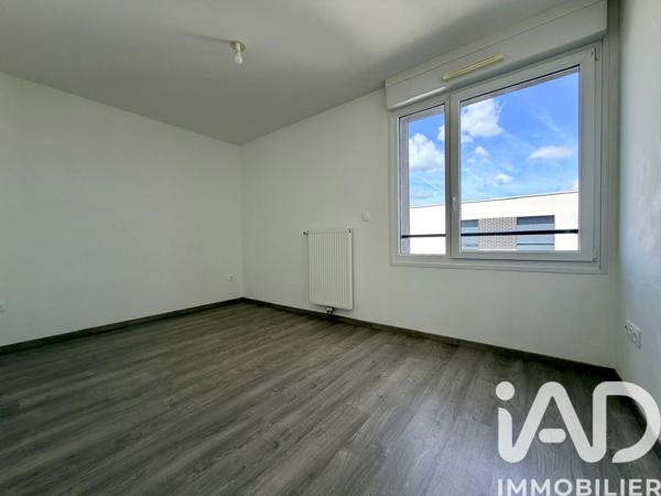 Appartement à vendre 4 pièces 82 m² Bezannes
