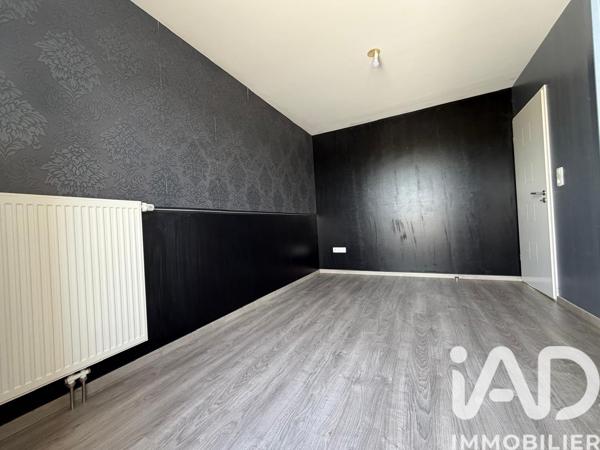 Appartement à vendre 4 pièces 82 m² Bezannes