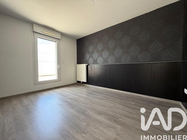 Appartement à vendre 4 pièces 82 m² Bezannes