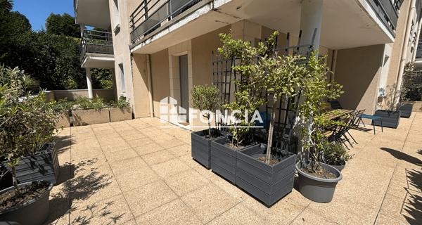 À vendre Appartement 2 pièces 45.54 m² - Blois 41000