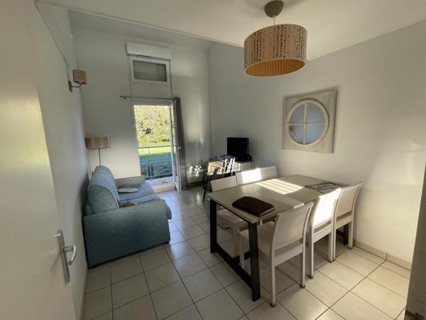 Appartement - Saint-palais-sur-mer - Réf.:1139 Appartement T3 Duplex - Saint-Palais sur Mer